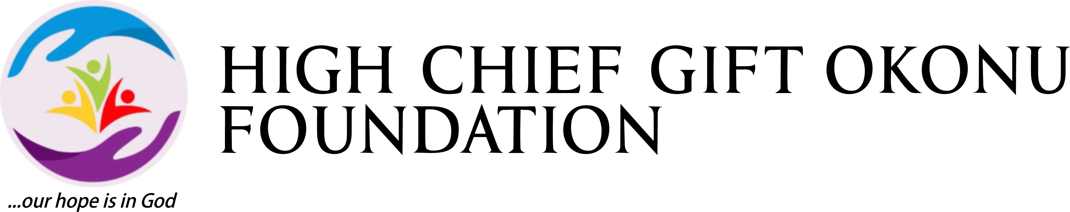 HCGOF Logo
