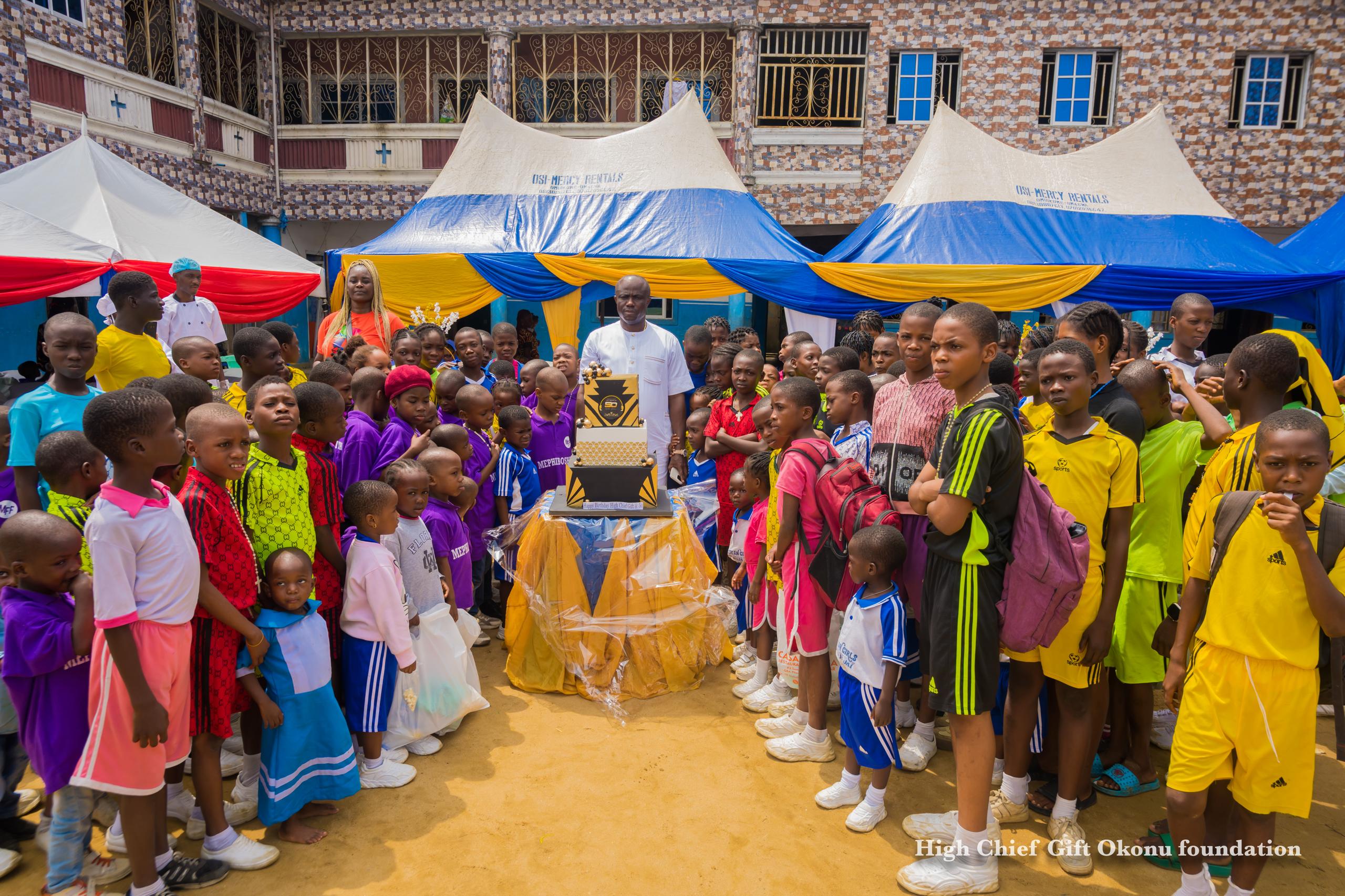 Children programs